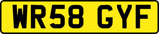 WR58GYF