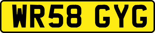 WR58GYG