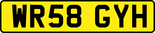 WR58GYH