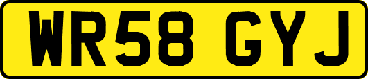 WR58GYJ