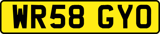 WR58GYO