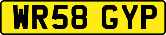 WR58GYP
