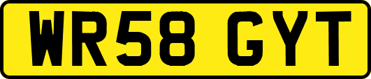 WR58GYT