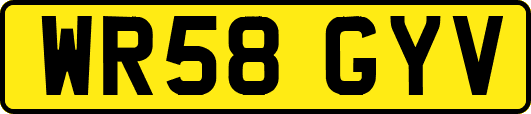 WR58GYV