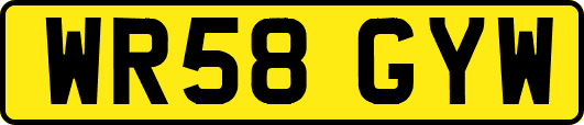 WR58GYW