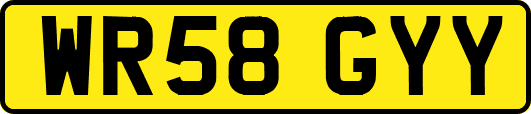 WR58GYY
