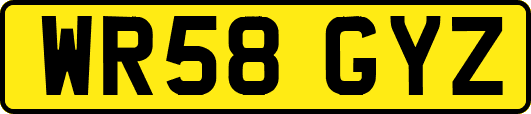 WR58GYZ