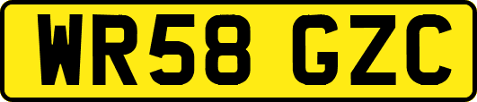 WR58GZC