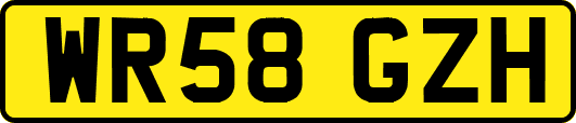 WR58GZH