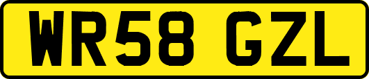 WR58GZL