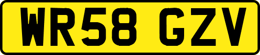 WR58GZV