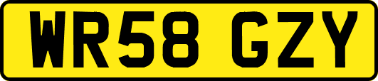 WR58GZY