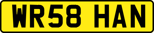 WR58HAN