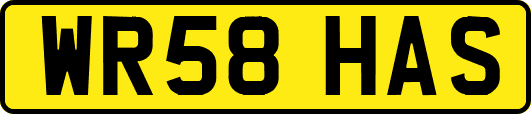 WR58HAS