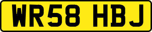 WR58HBJ