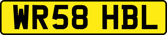 WR58HBL