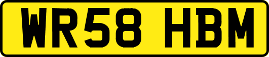 WR58HBM