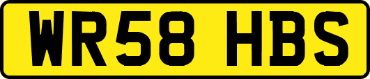 WR58HBS