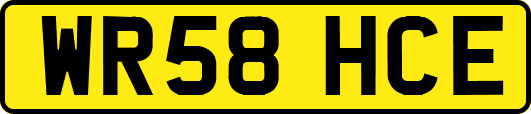 WR58HCE