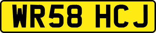 WR58HCJ