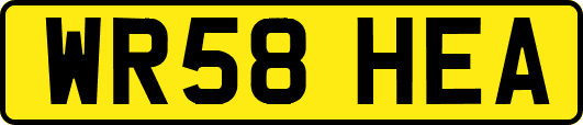 WR58HEA