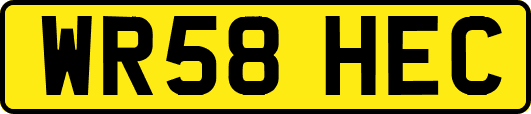 WR58HEC