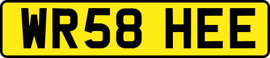 WR58HEE