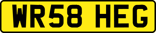 WR58HEG