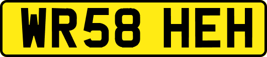 WR58HEH