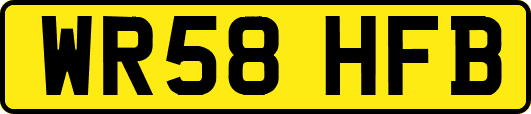 WR58HFB