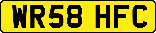 WR58HFC