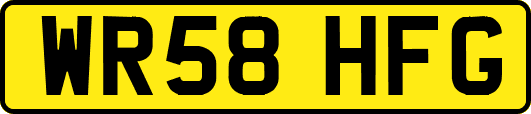 WR58HFG