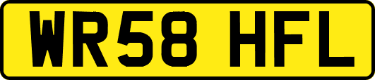 WR58HFL