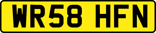WR58HFN