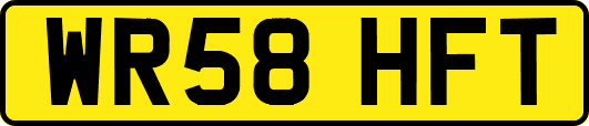 WR58HFT