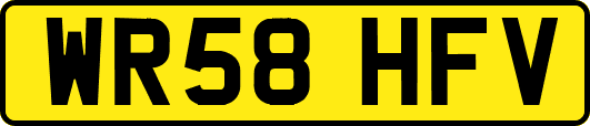 WR58HFV