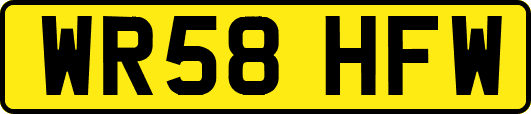 WR58HFW