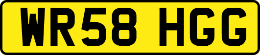 WR58HGG