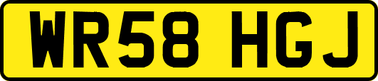 WR58HGJ