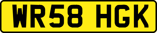 WR58HGK