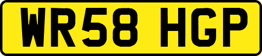WR58HGP