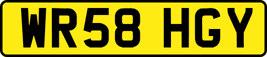 WR58HGY