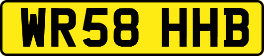 WR58HHB
