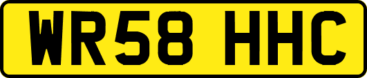 WR58HHC