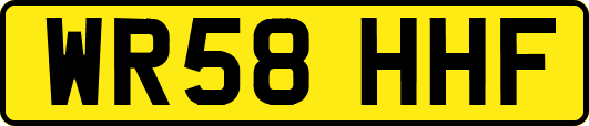 WR58HHF