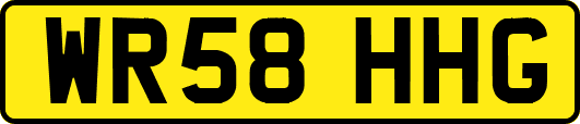 WR58HHG