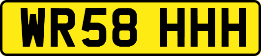 WR58HHH