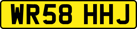 WR58HHJ