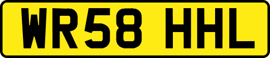 WR58HHL