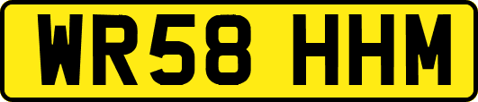 WR58HHM
